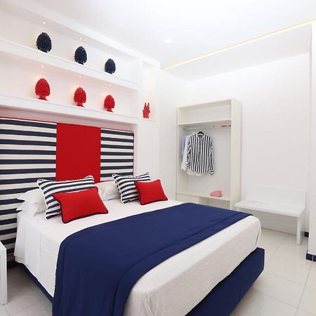 Yourhome - Blu Oltre Sorrento Dış mekan fotoğraf