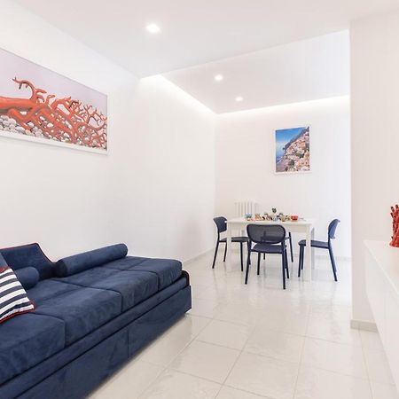 Yourhome - Blu Oltre Sorrento Dış mekan fotoğraf