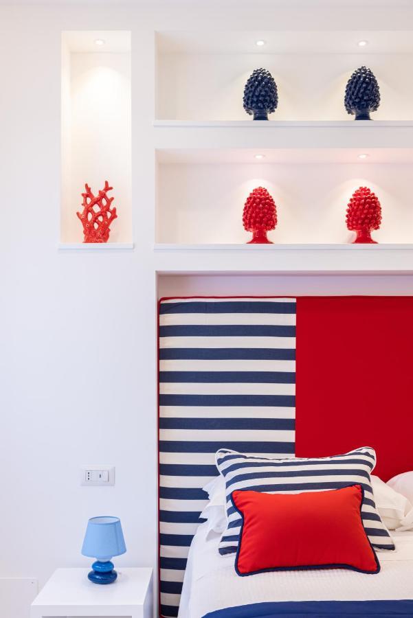 Yourhome - Blu Oltre Sorrento Dış mekan fotoğraf
