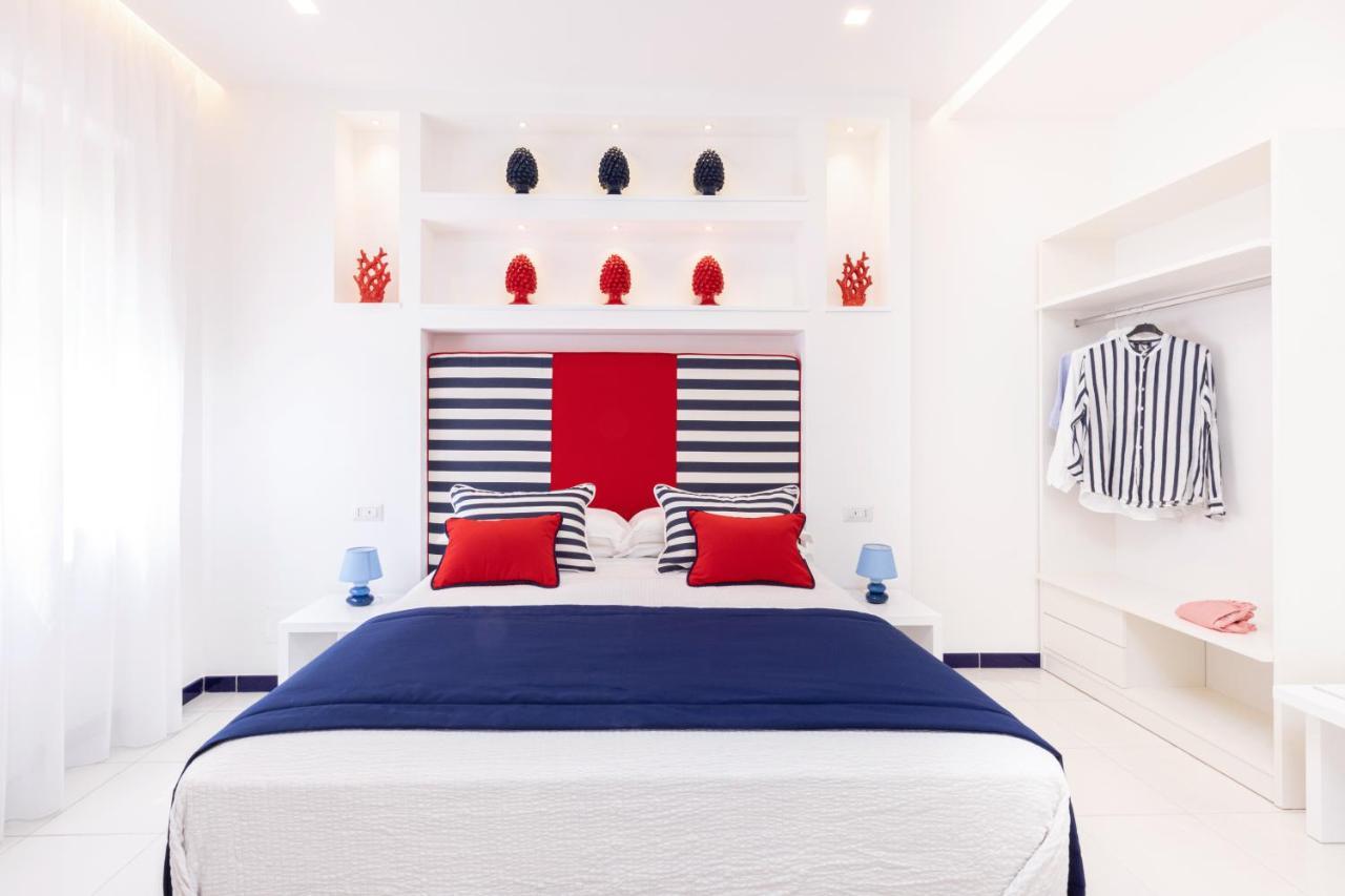 Yourhome - Blu Oltre Sorrento Dış mekan fotoğraf