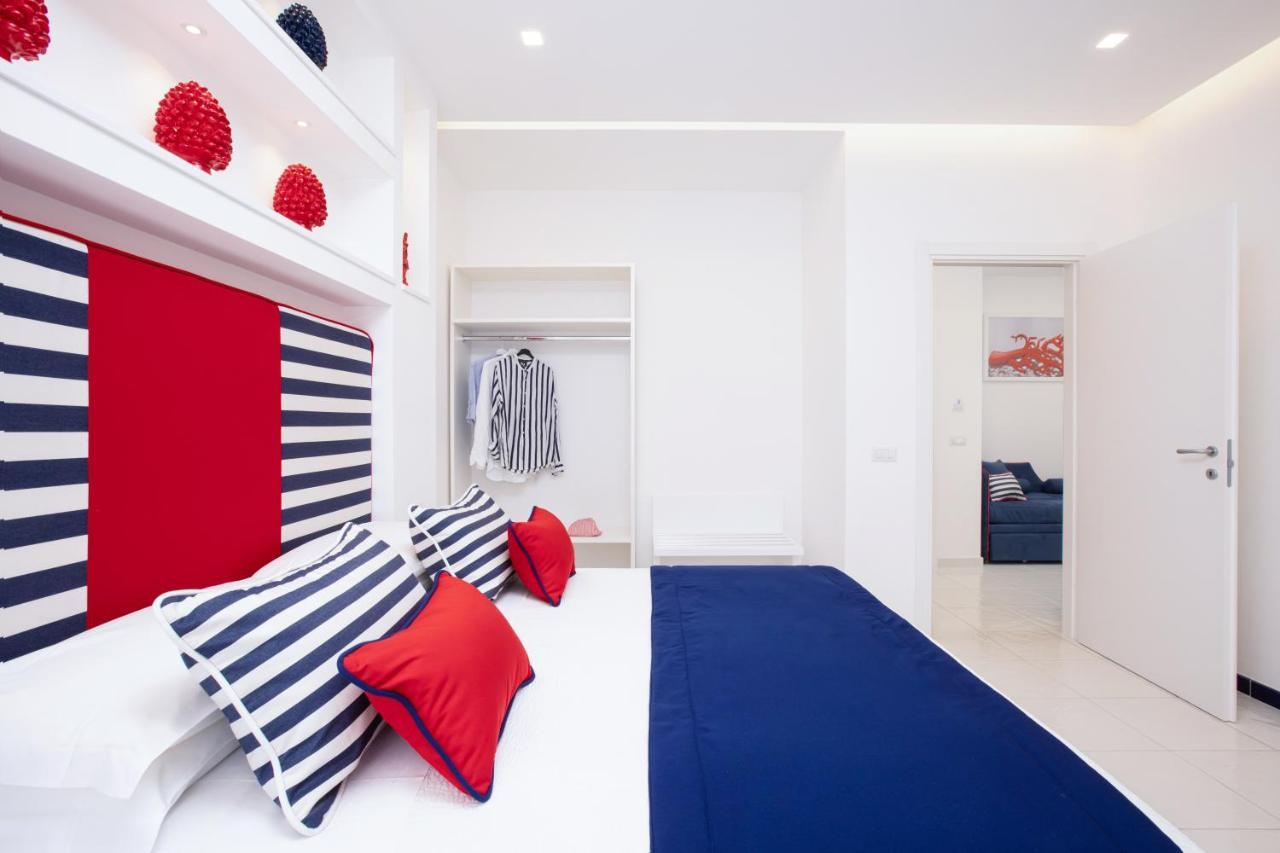 Yourhome - Blu Oltre Sorrento Dış mekan fotoğraf