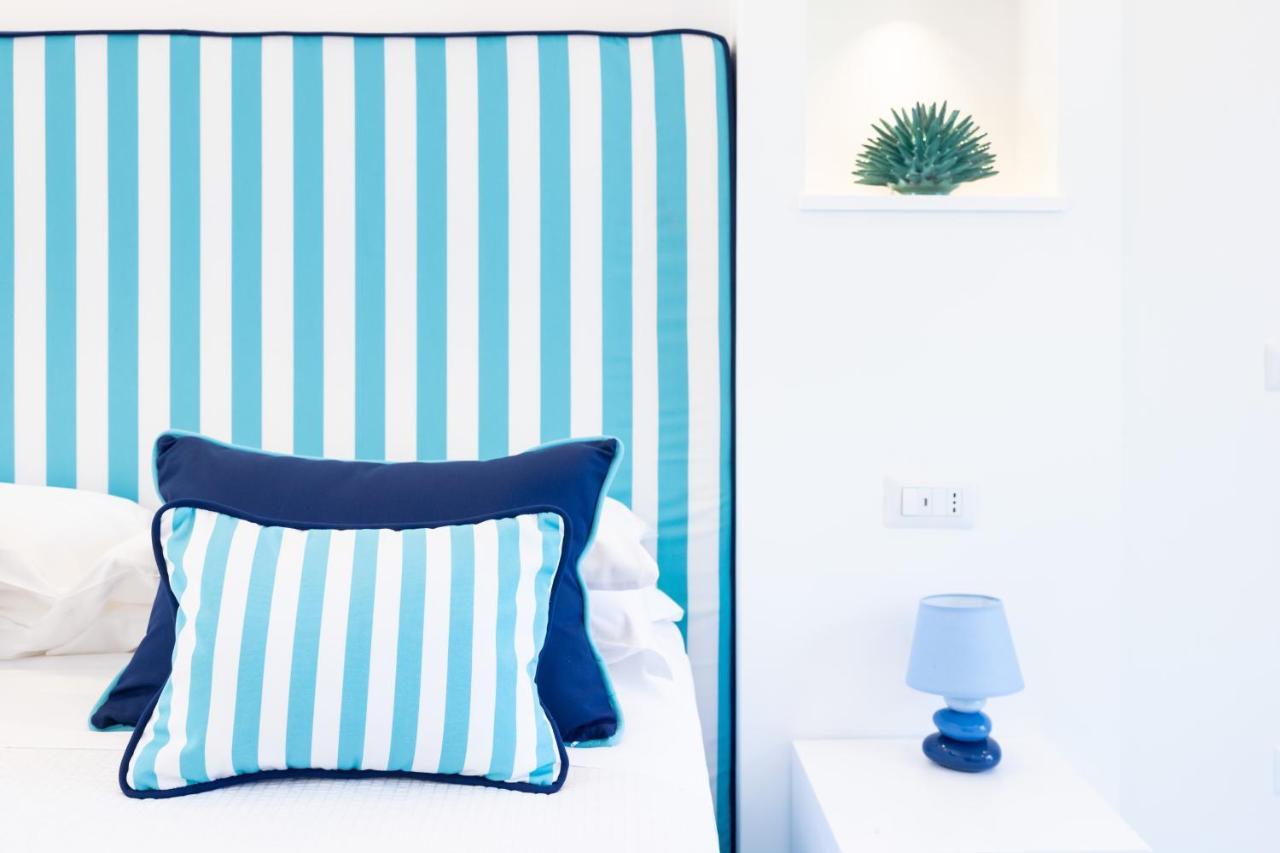 Yourhome - Blu Oltre Sorrento Dış mekan fotoğraf