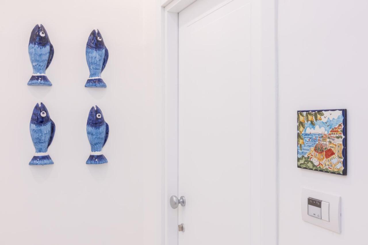 Yourhome - Blu Oltre Sorrento Dış mekan fotoğraf