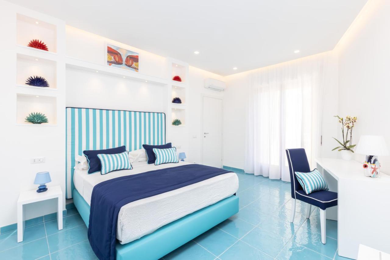 Yourhome - Blu Oltre Sorrento Dış mekan fotoğraf