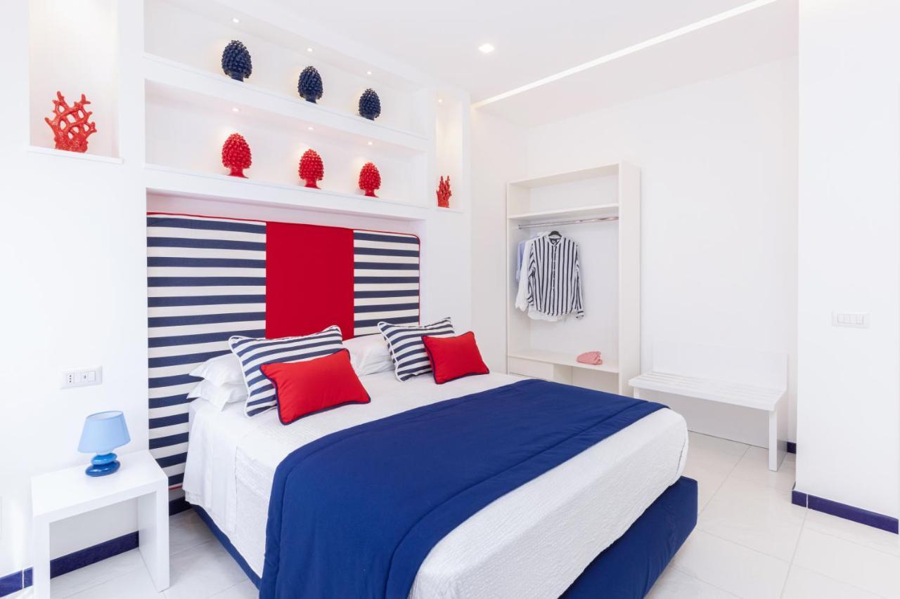 Yourhome - Blu Oltre Sorrento Dış mekan fotoğraf