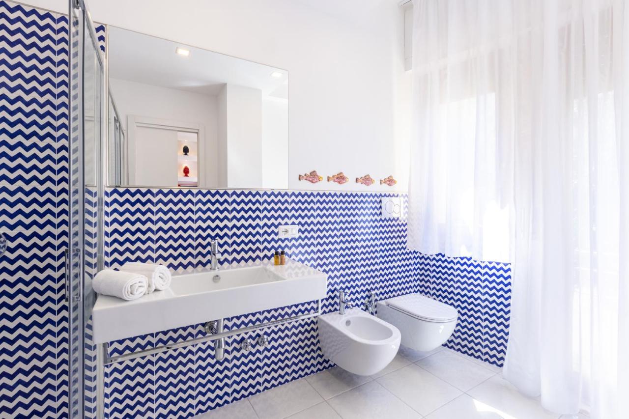 Yourhome - Blu Oltre Sorrento Dış mekan fotoğraf