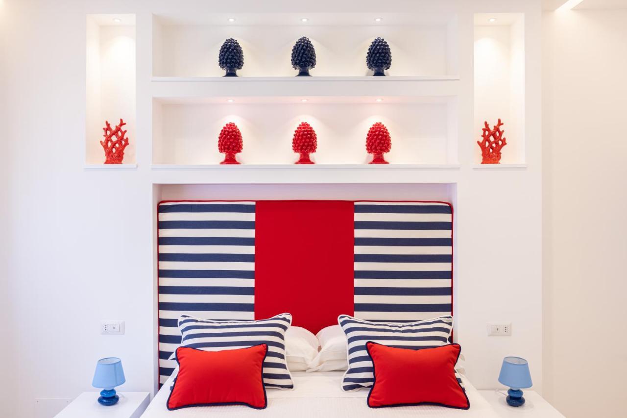 Yourhome - Blu Oltre Sorrento Dış mekan fotoğraf